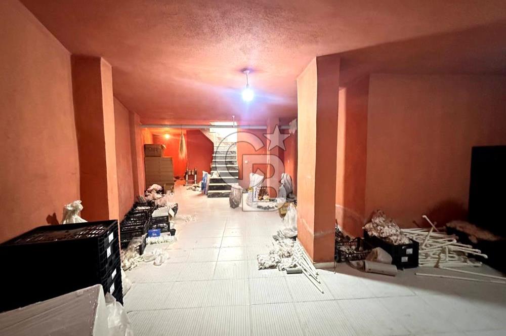 KÖRFEZ HASTANESİ SOKAĞIN SATILIK DÜKKAN