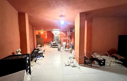 KÖRFEZ HASTANESİ SOKAĞIN SATILIK DÜKKAN