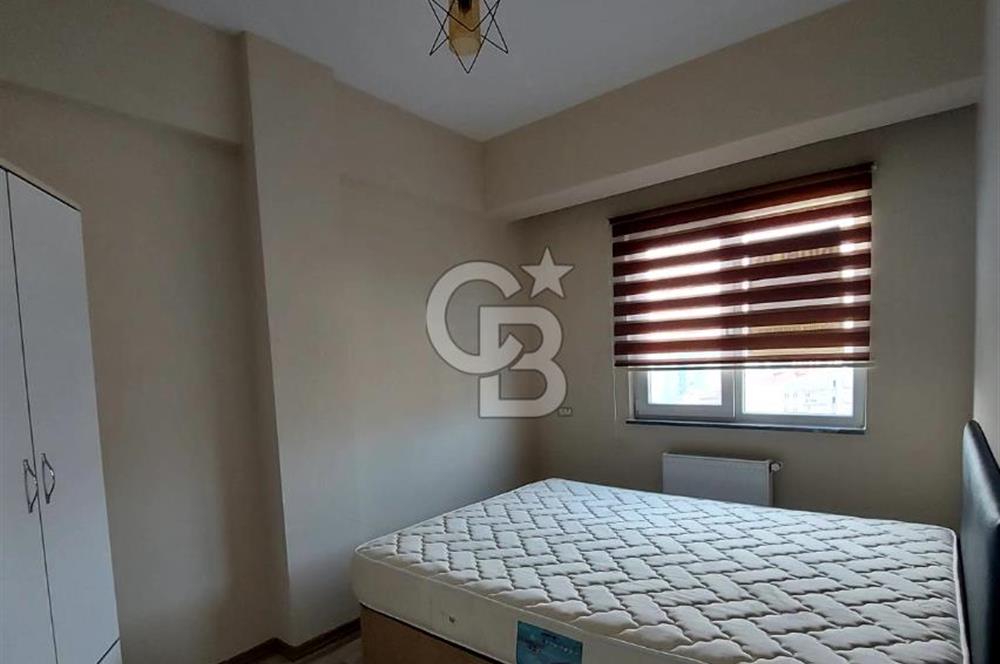 Görüklede koza caddesine yakın 2+1 eşyalı daire