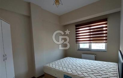 Görüklede koza caddesine yakın 2+1 eşyalı daire