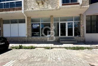 KÖRFEZ HASTANESİ SOKAĞIN SATILIK DÜKKAN - 4 - 349941