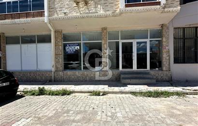 KÖRFEZ HASTANESİ SOKAĞIN SATILIK DÜKKAN