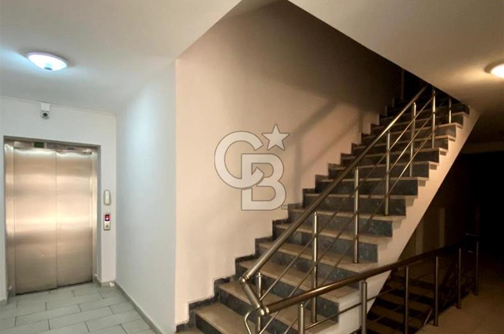 Görüklede koza caddesine yakın 2+1 eşyalı daire