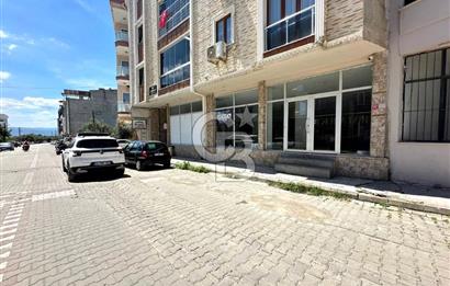 KÖRFEZ HASTANESİ SOKAĞIN SATILIK DÜKKAN