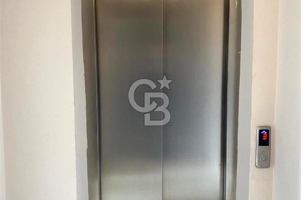Görüklede koza caddesine yakın 2+1 eşyalı daire