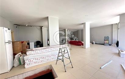 KÖRFEZ HASTANESİ SOKAĞIN SATILIK DÜKKAN