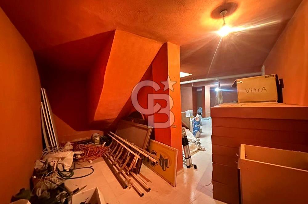 KÖRFEZ HASTANESİ SOKAĞIN SATILIK DÜKKAN