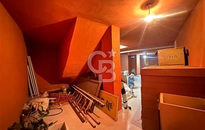 KÖRFEZ HASTANESİ SOKAĞIN SATILIK DÜKKAN