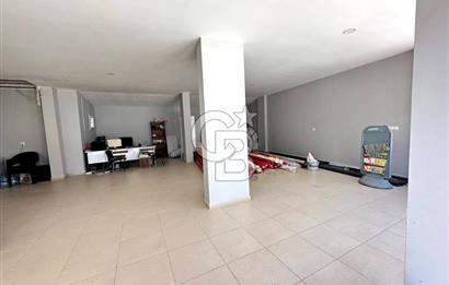 KÖRFEZ HASTANESİ SOKAĞIN SATILIK DÜKKAN