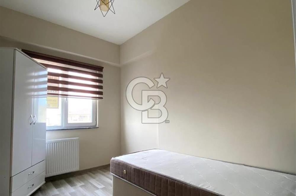 Görüklede koza caddesine yakın 2+1 eşyalı daire