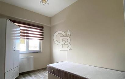 Görüklede koza caddesine yakın 2+1 eşyalı daire