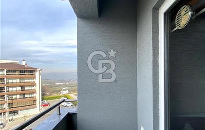 Görüklede koza caddesine yakın 2+1 eşyalı daire