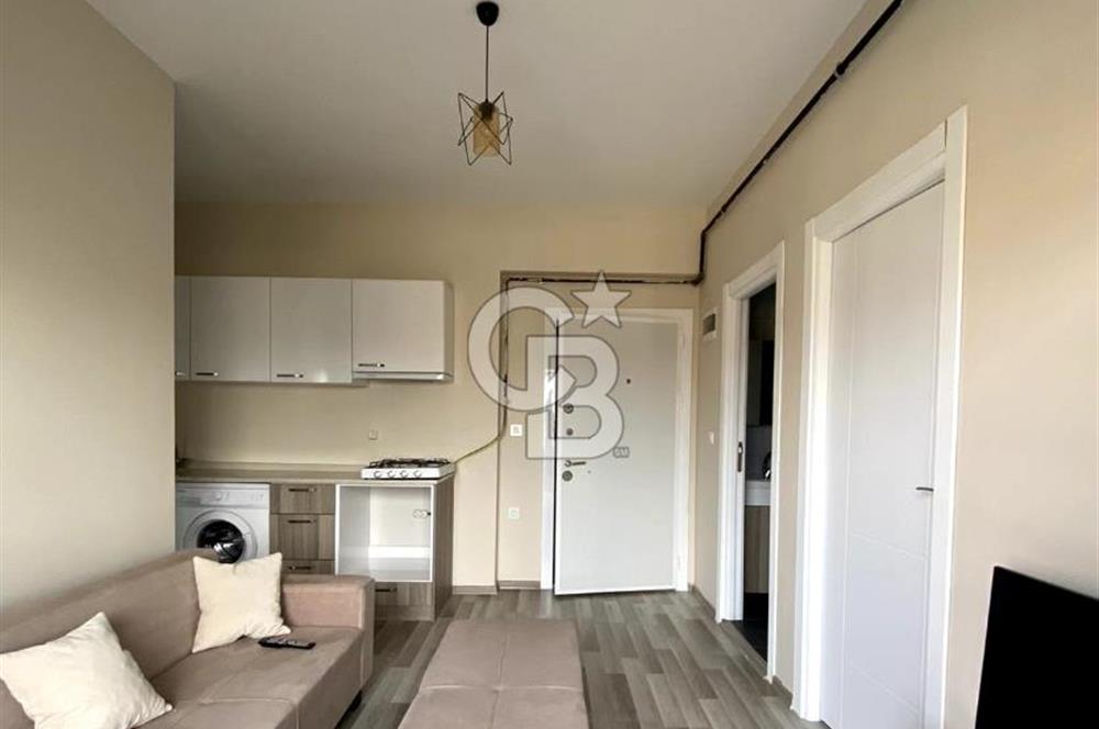 Görüklede koza caddesine yakın 2+1 eşyalı daire