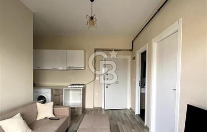 Görüklede koza caddesine yakın 2+1 eşyalı daire