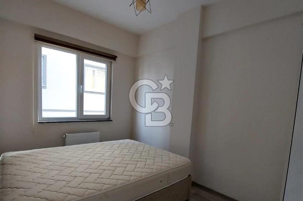 Görüklede koza caddesine yakın 2+1 eşyalı daire