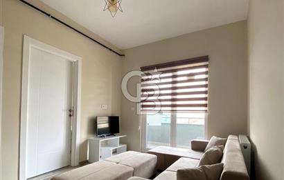 Görüklede koza caddesine yakın 2+1 eşyalı daire