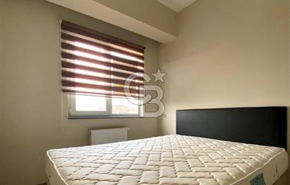 Görüklede koza caddesine yakın 2+1 eşyalı daire