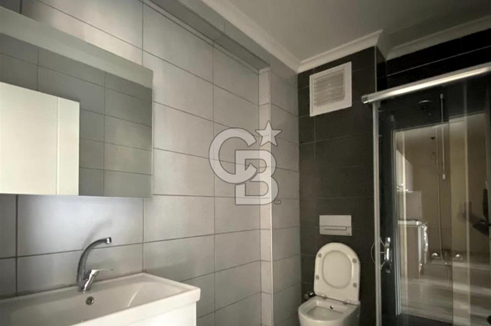 Görüklede koza caddesine yakın 2+1 eşyalı daire