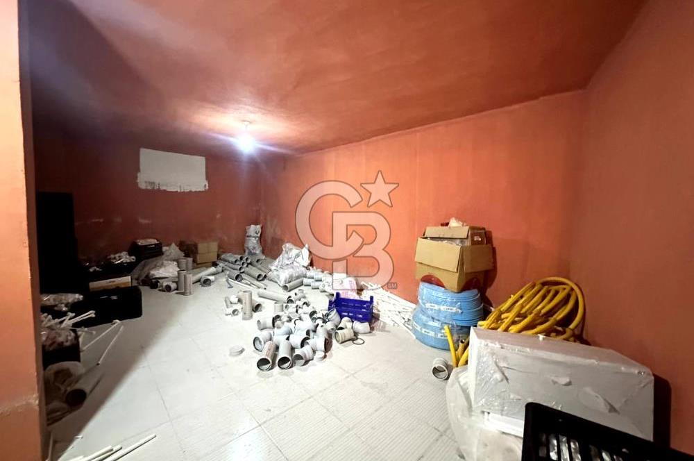 KÖRFEZ HASTANESİ SOKAĞIN SATILIK DÜKKAN