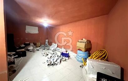 KÖRFEZ HASTANESİ SOKAĞIN SATILIK DÜKKAN
