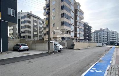 Görüklede koza caddesine yakın 2+1 eşyalı daire