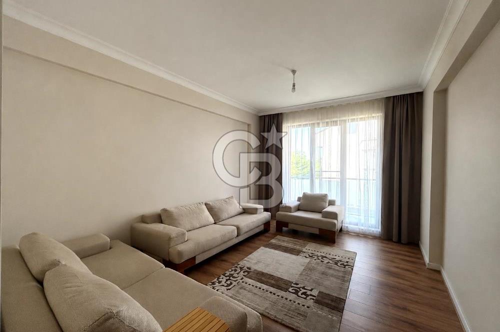Mudanya Çağrışan'da Merkezi Konumda Geniş Bahçeli 5+1 Villa