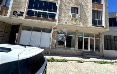 KÖRFEZ HASTANESİ SOKAĞIN SATILIK DÜKKAN