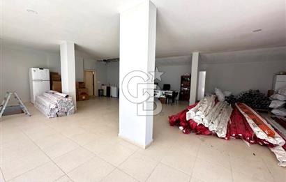 KÖRFEZ HASTANESİ SOKAĞIN SATILIK DÜKKAN