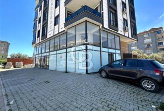 KADIKÖY'DE SATILIK DÜKKAN  - 5 - 349937