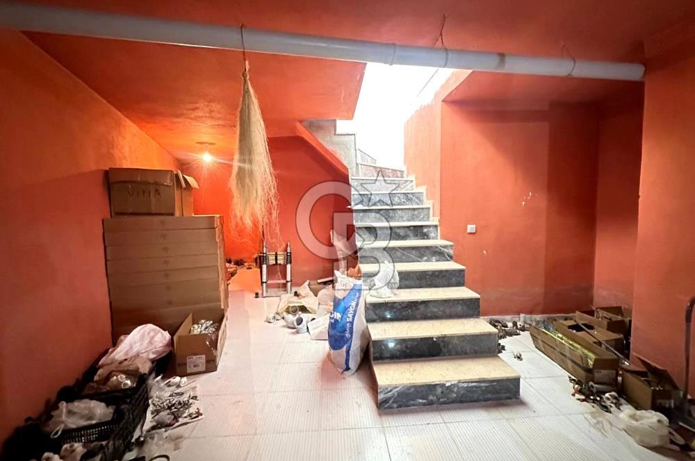 KÖRFEZ HASTANESİ SOKAĞIN SATILIK DÜKKAN