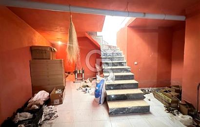 KÖRFEZ HASTANESİ SOKAĞIN SATILIK DÜKKAN