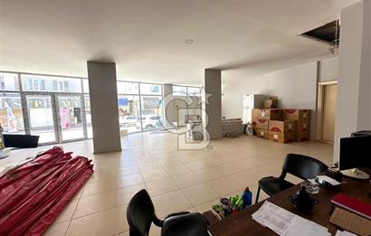 KÖRFEZ HASTANESİ SOKAĞIN SATILIK DÜKKAN