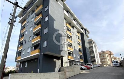 Görüklede koza caddesine yakın 2+1 eşyalı daire