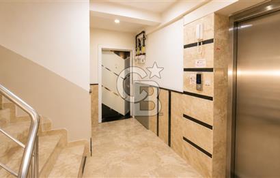 Çanakkale Barbaros’ta 1+1 Kiralık Daire