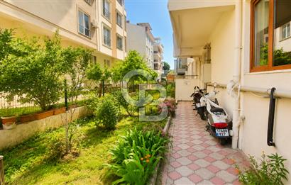 Çanakkale Barbaros’ta 1+1 Kiralık Daire