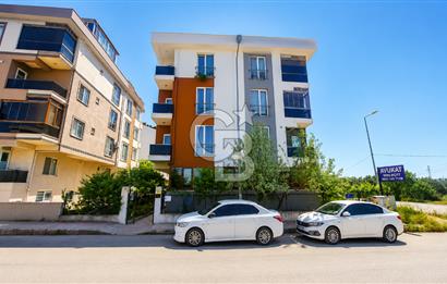 Çanakkale Barbaros’ta 1+1 Kiralık Daire