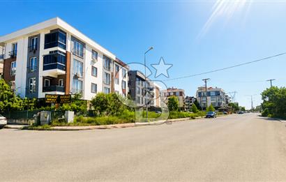 Çanakkale Barbaros’ta 1+1 Kiralık Daire