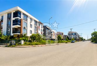 Çanakkale Barbaros’ta 1+1 Kiralık Daire - 3 - 349896