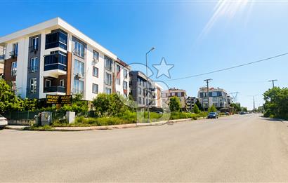 Çanakkale Barbaros’ta 1+1 Kiralık Daire