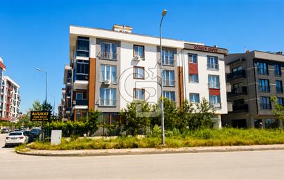 Çanakkale Barbaros’ta 1+1 Kiralık Daire