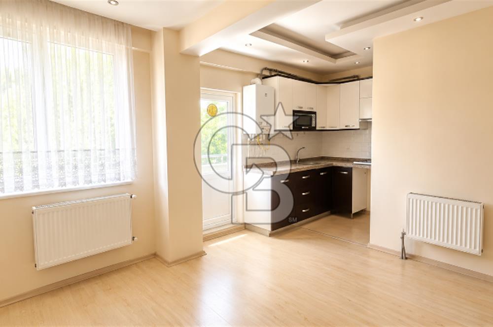 Çanakkale Barbaros’ta 1+1 Kiralık Daire
