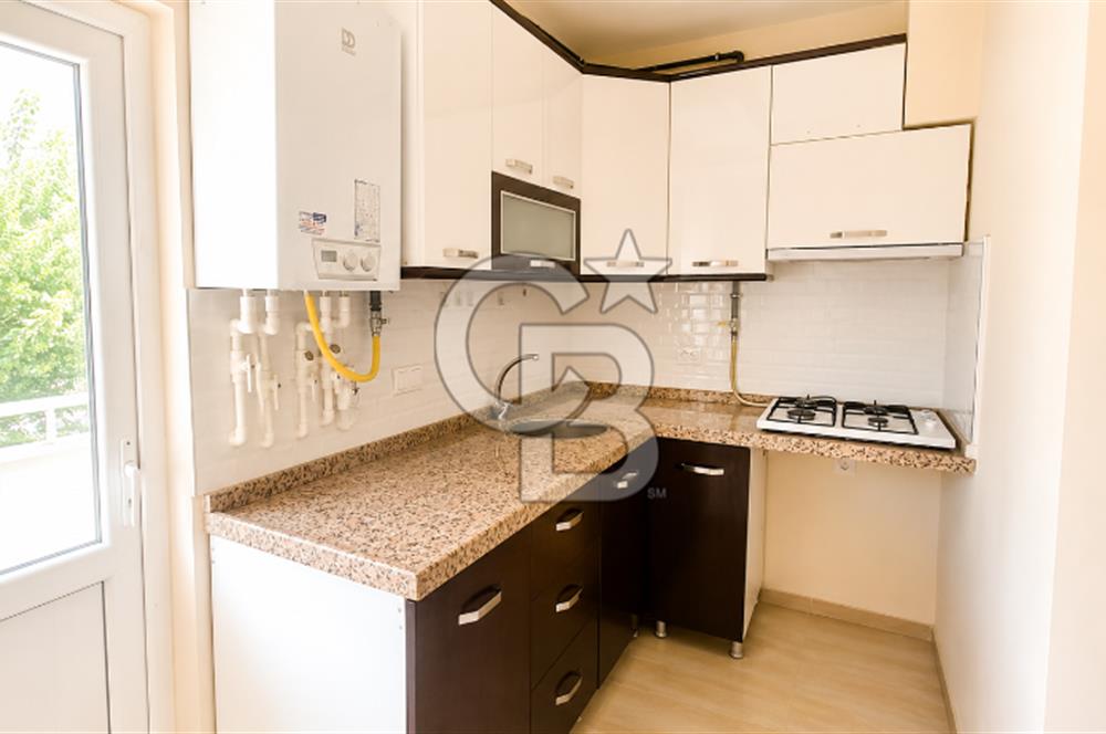 Çanakkale Barbaros’ta 1+1 Kiralık Daire
