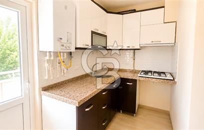 Çanakkale Barbaros’ta 1+1 Kiralık Daire