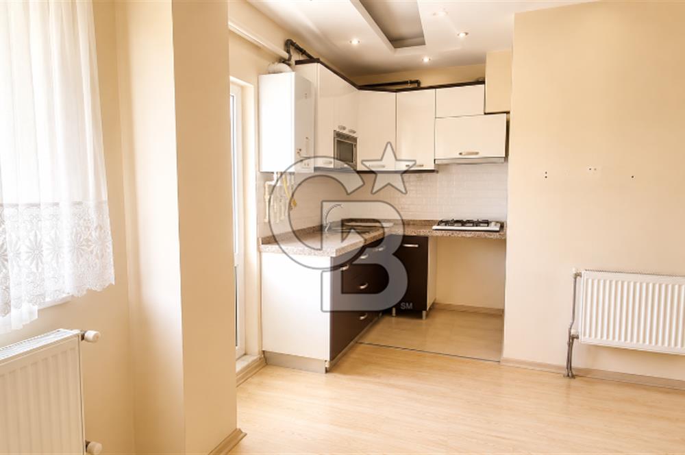 Çanakkale Barbaros’ta 1+1 Kiralık Daire