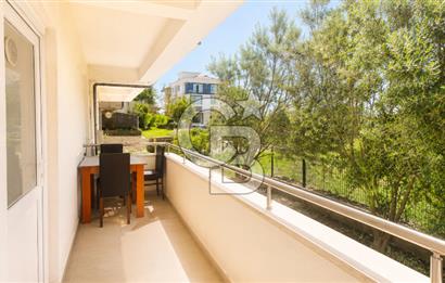 Çanakkale Barbaros’ta 1+1 Kiralık Daire