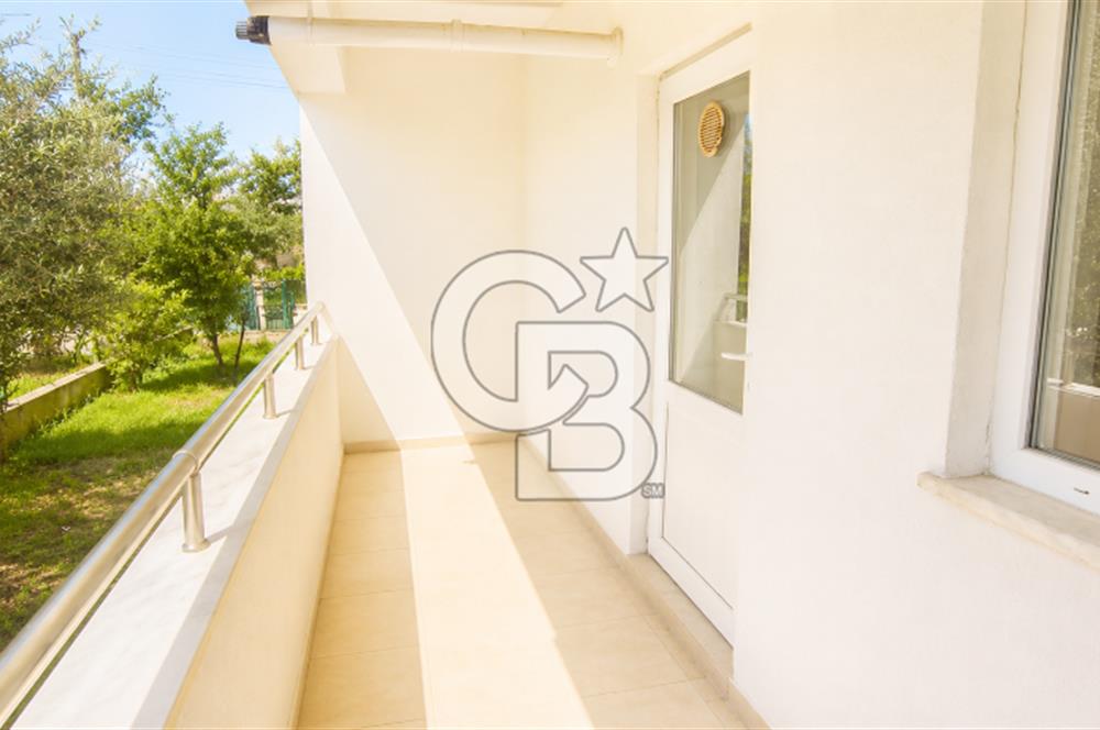 Çanakkale Barbaros’ta 1+1 Kiralık Daire