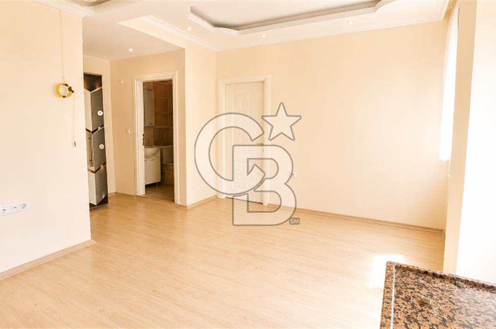Çanakkale Barbaros’ta 1+1 Kiralık Daire