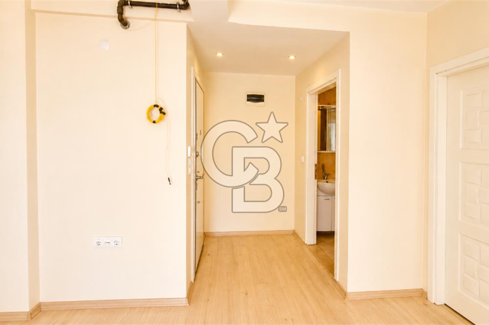 Çanakkale Barbaros’ta 1+1 Kiralık Daire