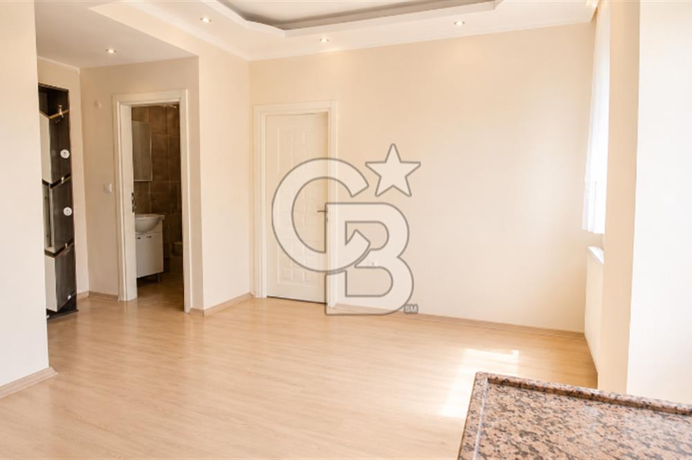 Çanakkale Barbaros’ta 1+1 Kiralık Daire