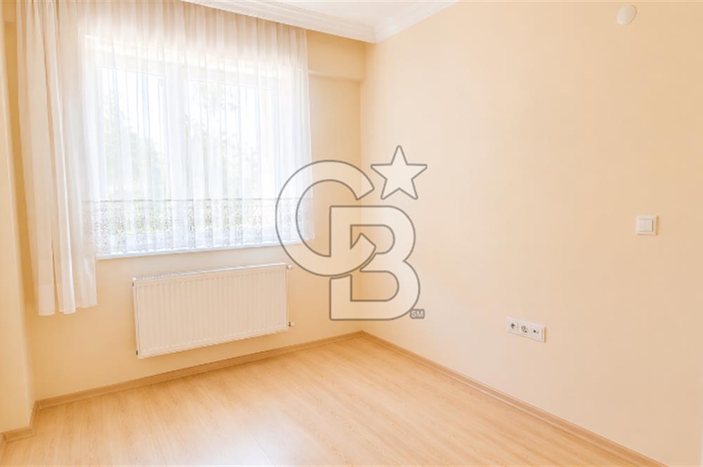 Çanakkale Barbaros’ta 1+1 Kiralık Daire